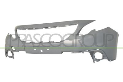 PRASCO Buferis