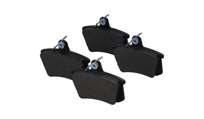 BREMSBELAGSATZ SCHEIBENBREMSE VALEO 302340A 16