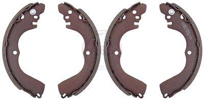 Brake Shoe Set 9173