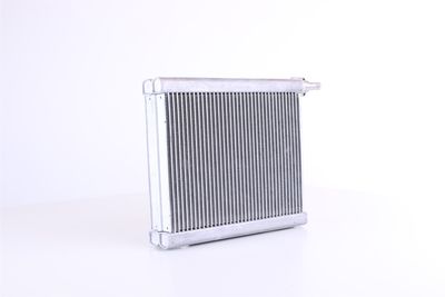 VERDAMPFER KLIMAANLAGE NISSENS 92352 21