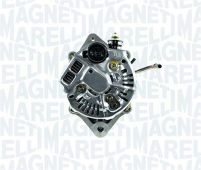 GENERATOR / ALTERNATOR MAGNETI MARELLI 944390512790 2