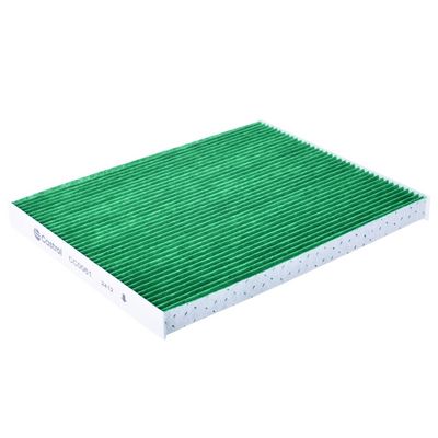 Vorschau Filter, Innenraumluft