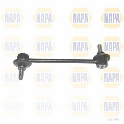 Link/Coupling Rod, stabiliser bar NAPA NST4676