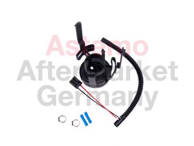 POMPA COMBUSTIBIL ASTEMO-HITACHI 2503179 4