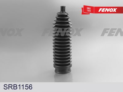 маншон, кормилно управление FENOX SRB1156