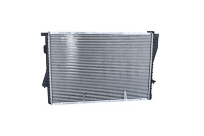 RADIATOR RACIRE MOTOR NRF 53722 25