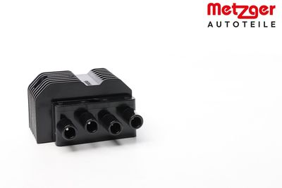 BOBINA DE INDUCTIE METZGER AUTOTEILE 0880001 27
