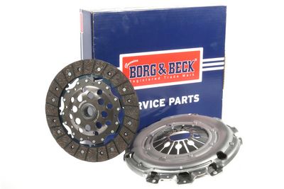 комплект съединител BORG & BECK HK2131
