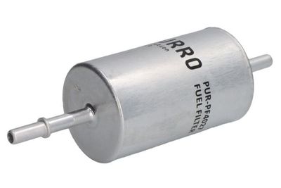 Brandstoffilter