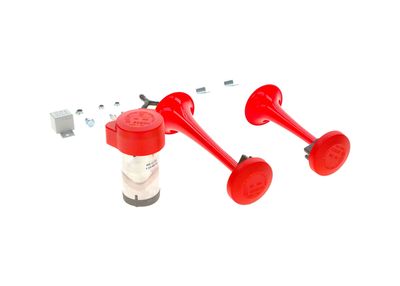 CLAXON BOSCH 0328006002 16