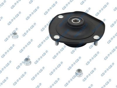 Zestaw naprawczy, mocowanie amortyzatora GSP 511253S