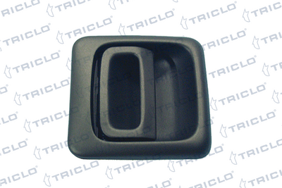 Дръжка външна врата TRICLO 124792