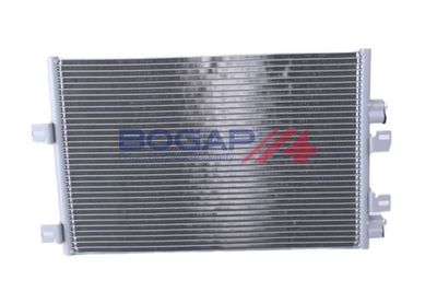 CONDENSATOR CLIMATIZARE