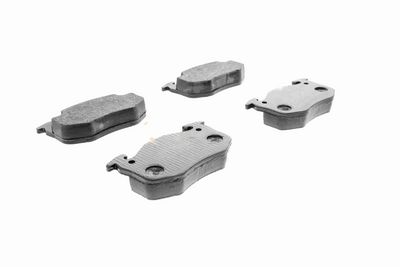 BREMSBELAGSATZ SCHEIBENBREMSE VAICO V424102 5