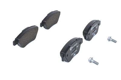 BREMSBELAGSATZ SCHEIBENBREMSE ATE 13046038102 22