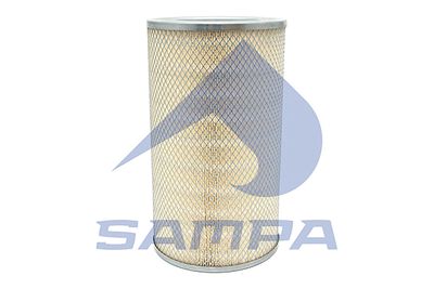 Filtro de aire