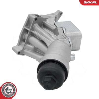 Oleja chladič, motorový olej ESEN SKV 31SKV513
