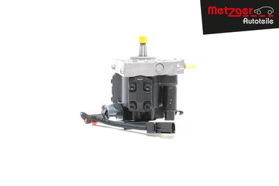POMPA DE INALTA PRESIUNE METZGER AUTOTEILE 0830117 5