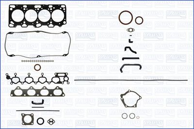 Комплект прокладок, двигатель AJUSA 50374200 для MITSUBISHI SPACE