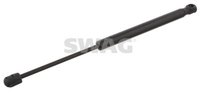 Газовая пружина, крышка багажник SWAG 62 92 8033 для PEUGEOT 407