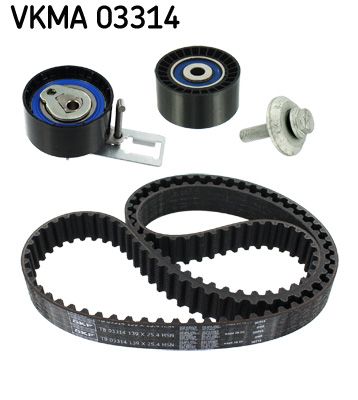 Timing Belt Kit VKMA 03314