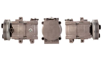 COMPRESOR CLIMATIZARE DRI 700510618