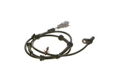 ABS-sensor Achter Links/Rechts