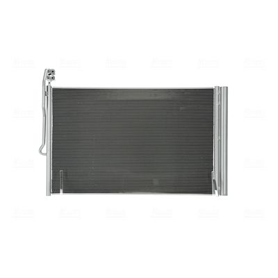 CONDENSATOR CLIMATIZARE NISSENS 940157 3