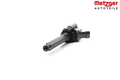 ZüNDSPULE METZGER AUTOTEILE 0880554 9