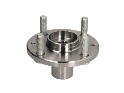 Wheel hub Voor