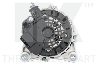 GENERATOR / ALTERNATOR NK 4899009 2