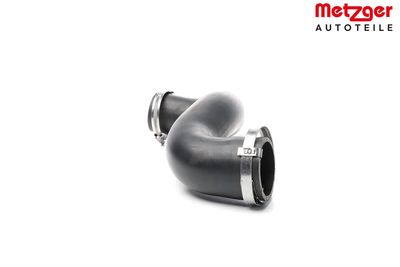 LADELUFTSCHLAUCH METZGER AUTOTEILE 2400995 9