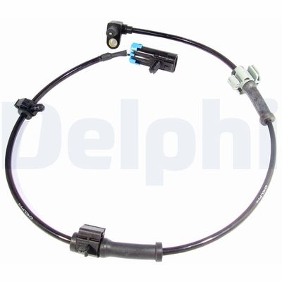 ABS-sensor