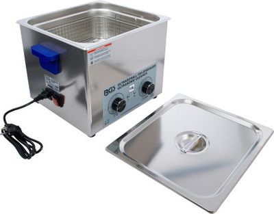 Ultraschallreiniger
