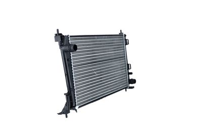 KüHLER MOTORKüHLUNG NRF 53455A 38