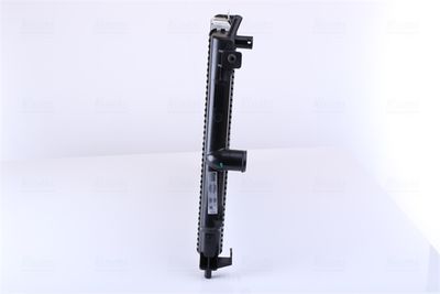 RADIATOR RACIRE MOTOR NISSENS 630631 3