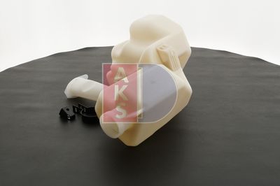 WASCHWASSERBEHäLTER SCHEIBENREINIGUNG AKS DASIS 283005N 5