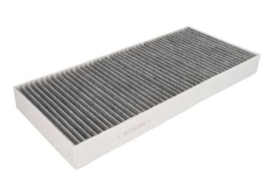 Cabinefilter met actieve kool, hoeveelheid 1, past: MAN TGL II, TGM II, TGS II, TGX II 02.20-