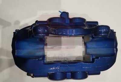 APEC Brake Caliper RCA1100BLU