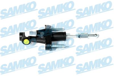 Главный цилиндр, система сцепления SAMKO F30391 для TOYOTA YARIS