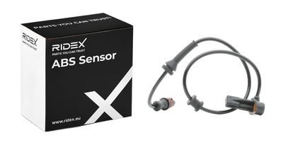 датчик, обороти на колелото RIDEX 412W1417