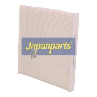 JAPANPARTS Filtras, salono oras
