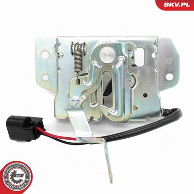 INCHIZATOR CAPOTA MOTOR ESEN SKV 60SKV617 3