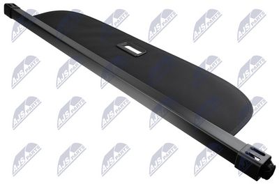 Kryt batožinového priestoru NTY EZC-PS-040