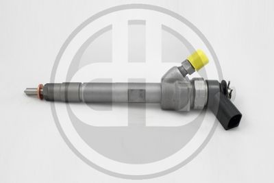 BUCHLI Fuel Injector X-0445110601
