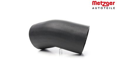 LADELUFTSCHLAUCH METZGER AUTOTEILE 2400672 22