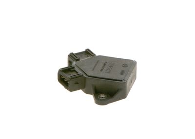 SENSOR DROSSELKLAPPENSTELLUNG BOSCH 0280122007 11