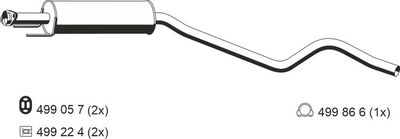 TOBA ESAPAMENT PRIMARA