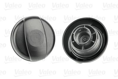 VALEO Verschluss, Kraftstoffbehälter