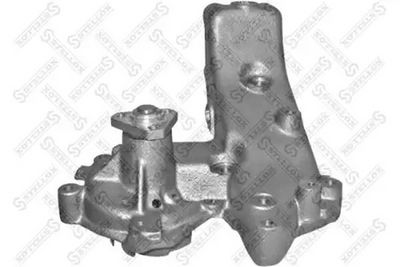 водна помпа, охлаждане на двигателя STELLOX 4500-0041-SX
